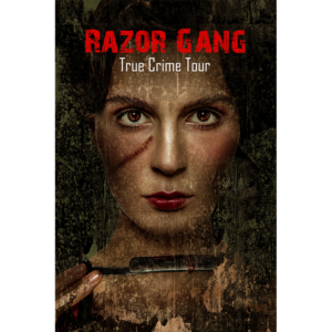 Poster Design by vectoradics for Dark Stories Pty Ltd | Design: #22464196