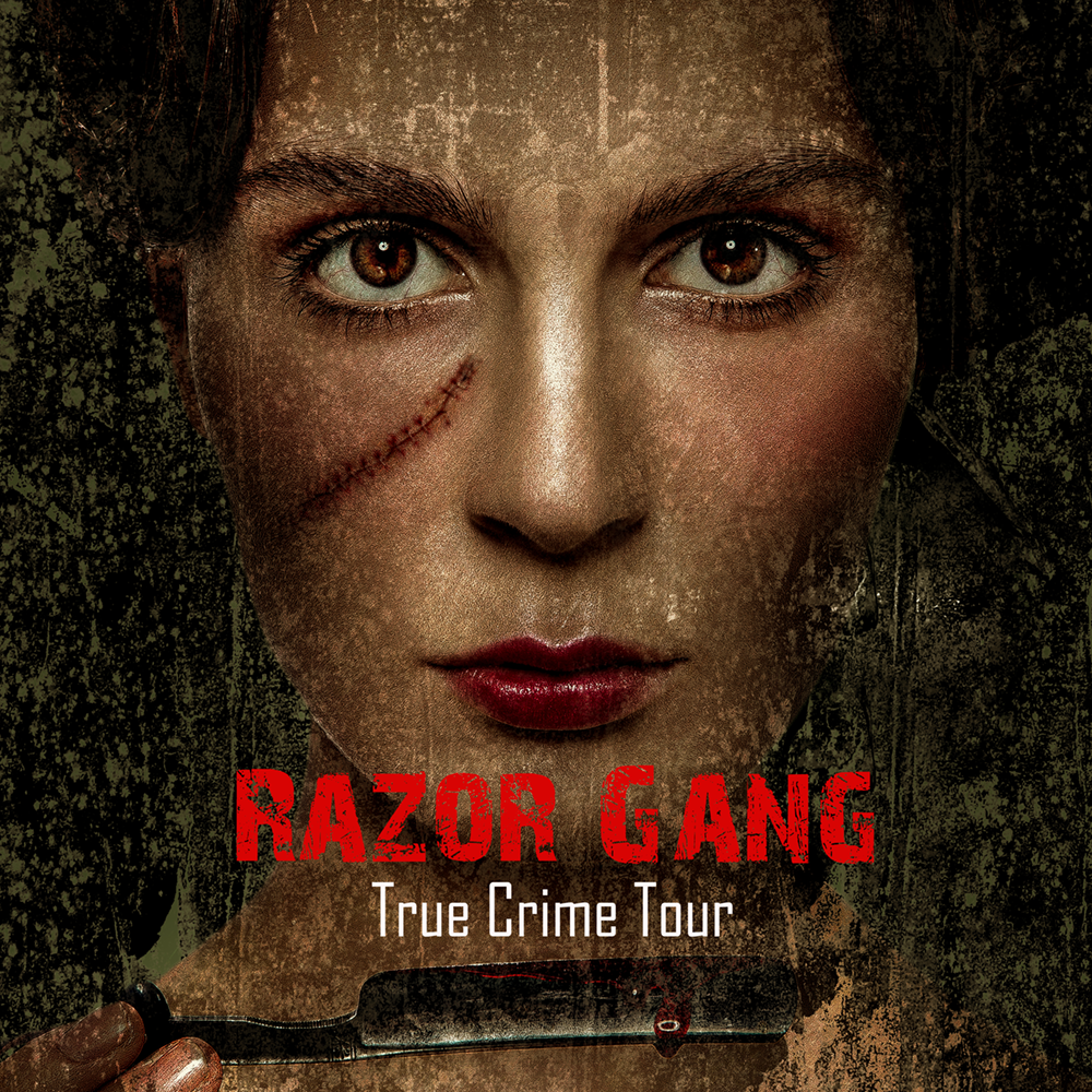 Diseño de Póster por vectoradics para Dark Stories Pty Ltd | Diseño #22464197