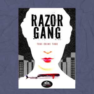 Poster Design by abdul700 for Dark Stories Pty Ltd | Design: #22415305