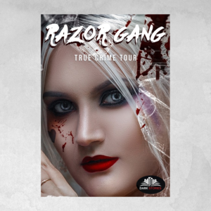 Poster Design by abdul700 for Dark Stories Pty Ltd | Design: #22422107