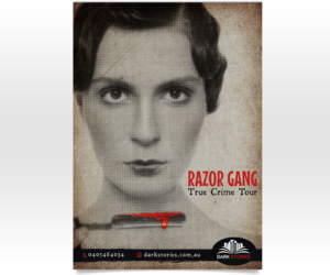 Poster Design by Luniere Designs