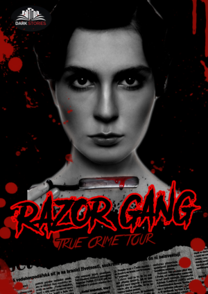 Poster Design by creamz12