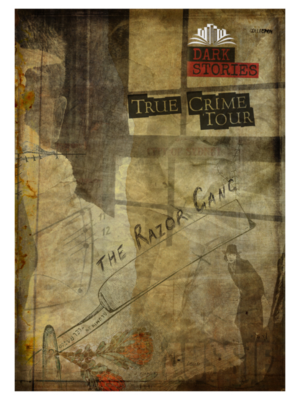 Poster Design by Miranda Mtz.