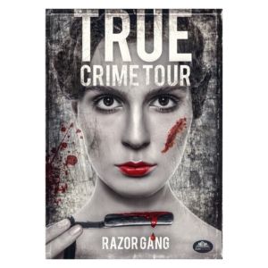 Poster Design by nadun prabodhana for Dark Stories Pty Ltd | Design: #22418837