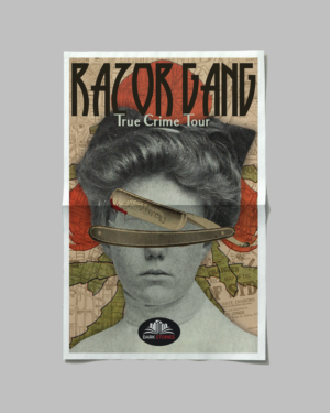 Poster Design by Xunghar