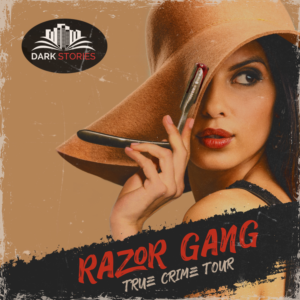 Poster Design by fallingpixels for Dark Stories Pty Ltd | Design: #22443263