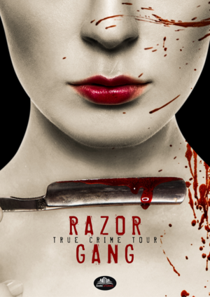 Poster Design by Razzvan