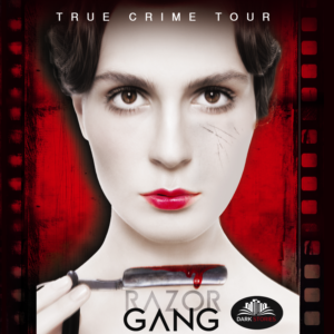 Poster Design by Swapna2 for Dark Stories Pty Ltd | Design: #22455366