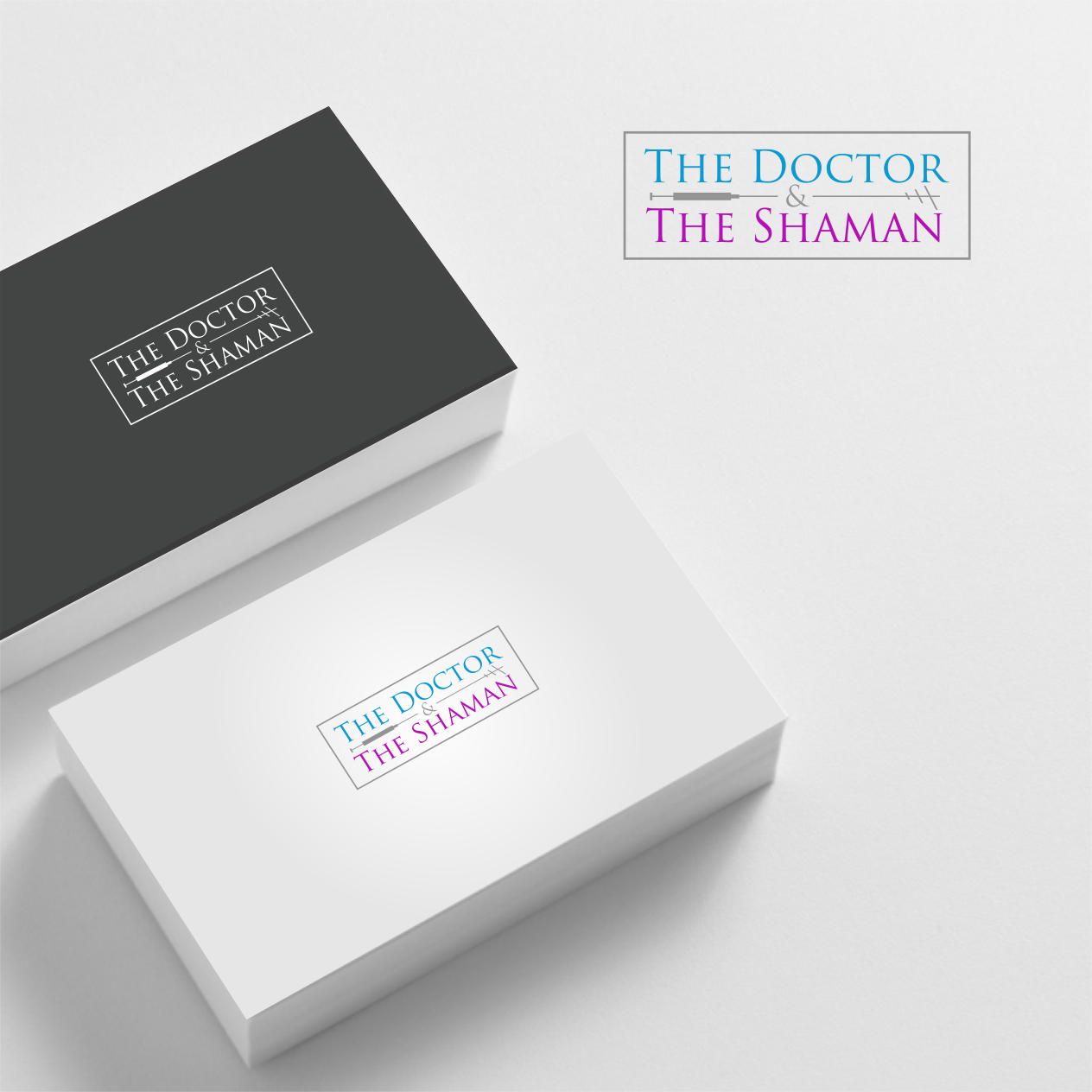 Logo-Design von Arham Hidayat für Tachyon Wellness Center, LLC | Design #22445082