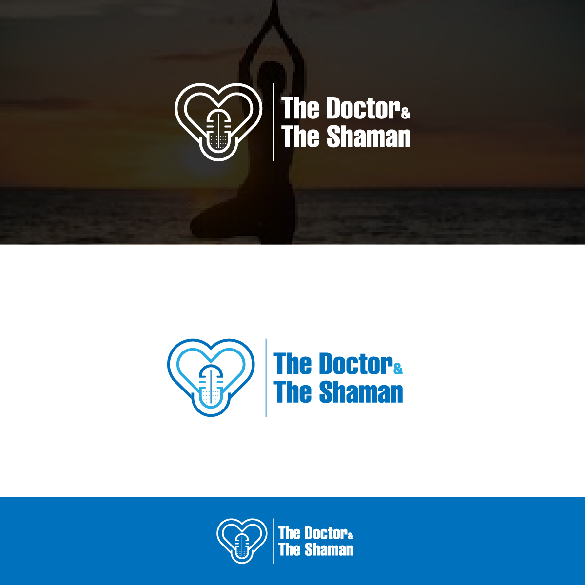 Logo Design by Deziners Zone for Tachyon Wellness Center, LLC | Design #22424238