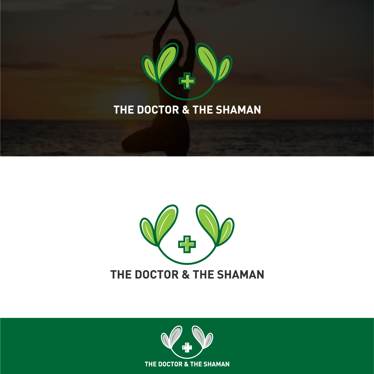 Logo Design by Deziners Zone for Tachyon Wellness Center, LLC | Design #22424239
