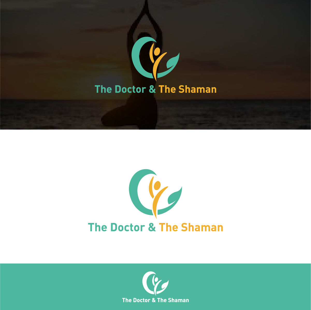 Logo-Design von Deziners Zone für Tachyon Wellness Center, LLC | Design #22424242
