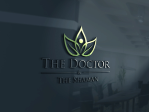 Logo Design by zobutiger for Tachyon Wellness Center, LLC | Design: #22438122