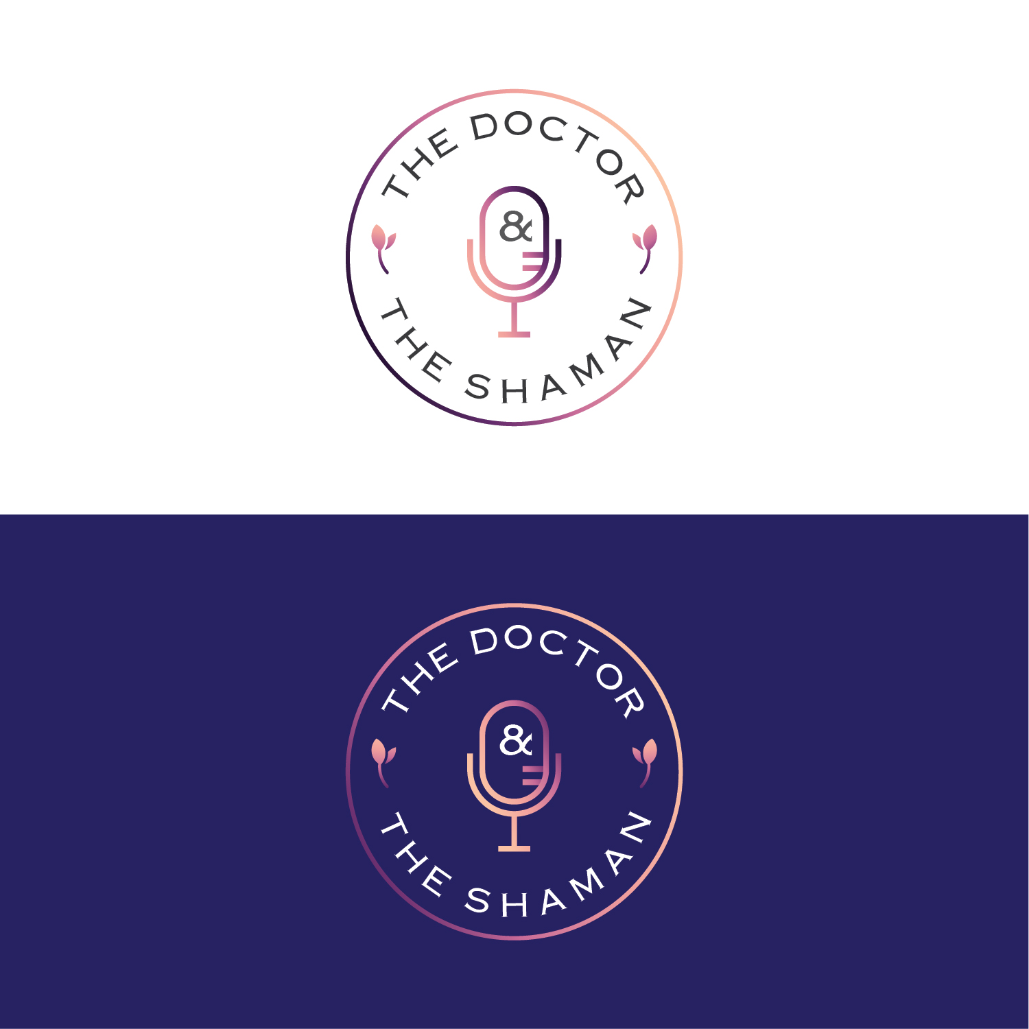 Logo Design by Muhammad Imran 3 for Tachyon Wellness Center, LLC | Design #22423900