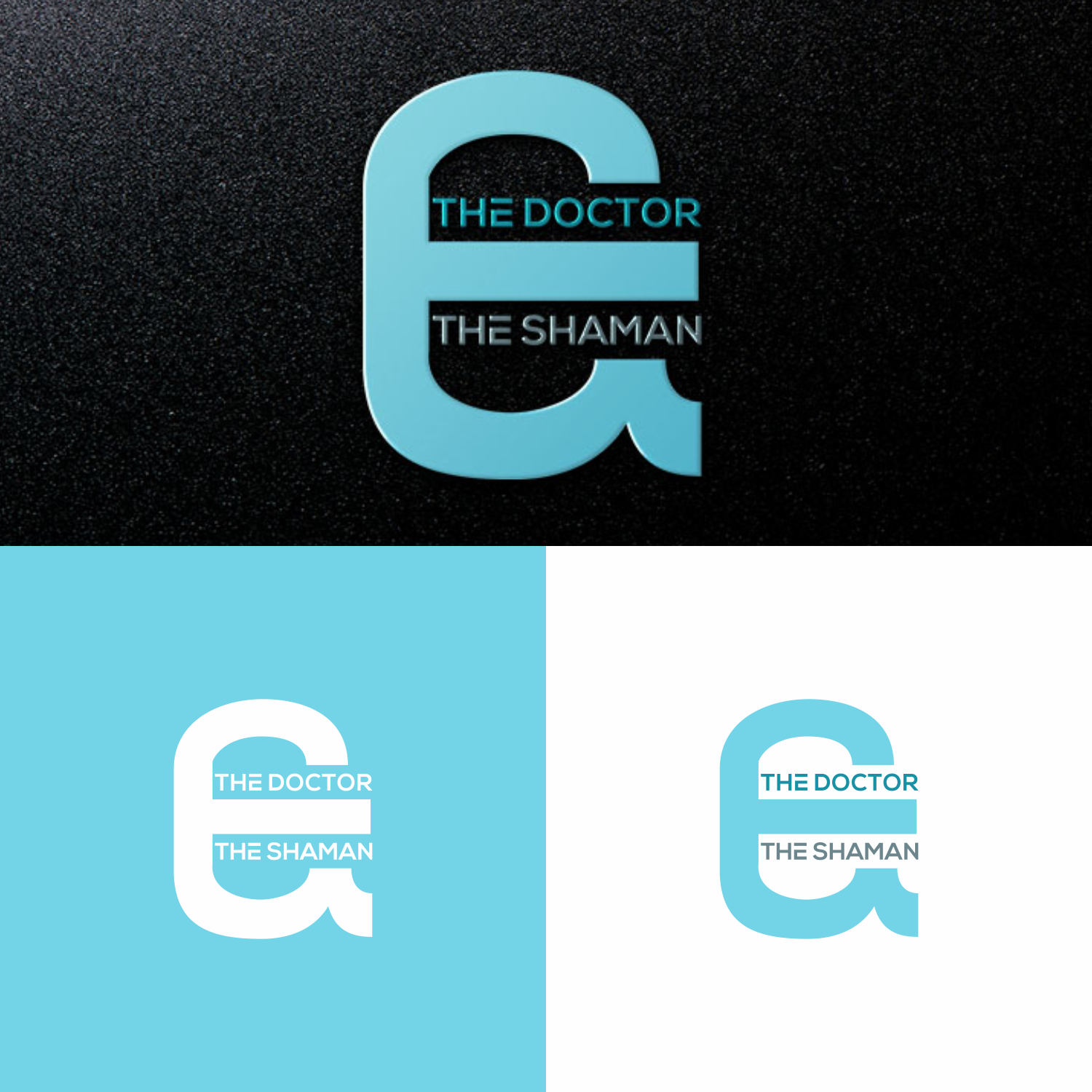 Logo Design by ZiangArt_Studio for Tachyon Wellness Center, LLC | Design #22437312