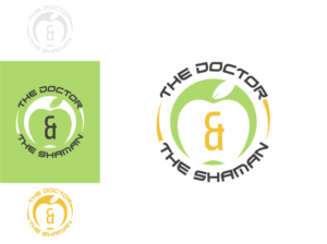 Logo Design by Abdeljalil F. for Tachyon Wellness Center, LLC | Design: #22464985