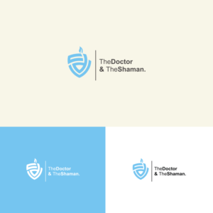 Logo Design by Rusthomi