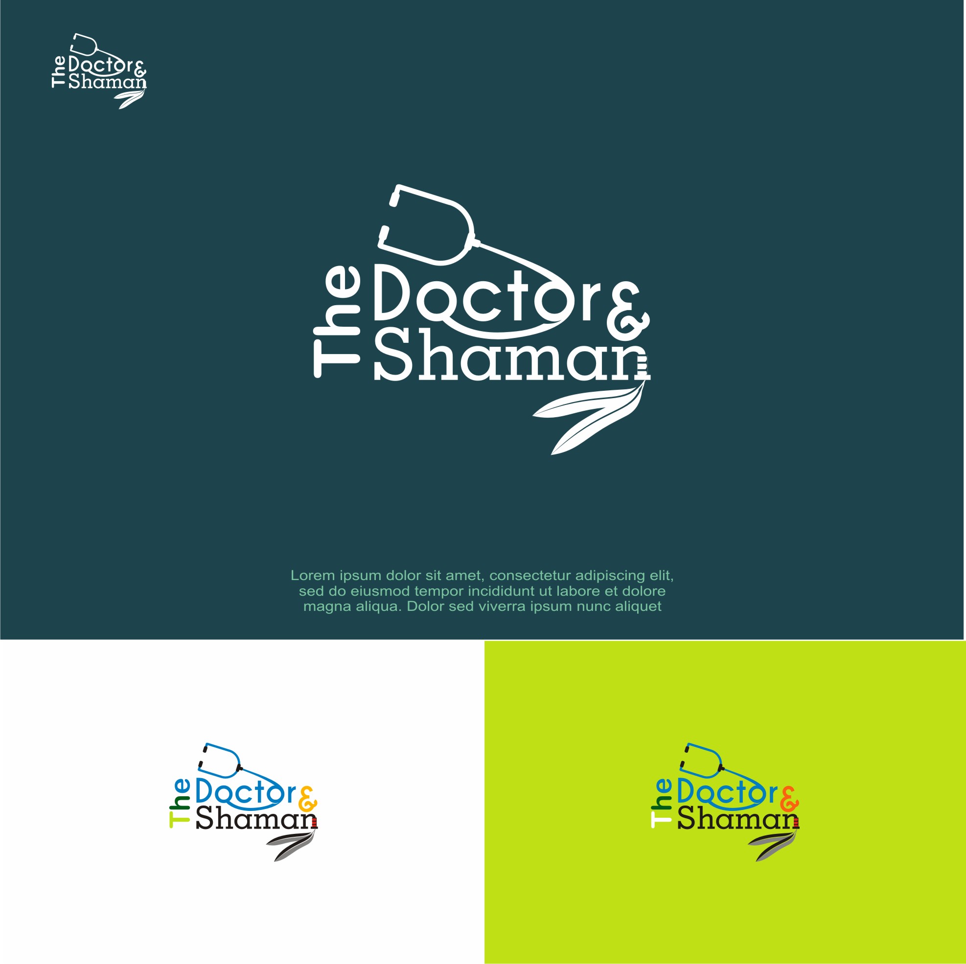 Logo Design by kevinmatt for Tachyon Wellness Center, LLC | Design #22423771