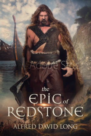 Book Cover Design by dienel96