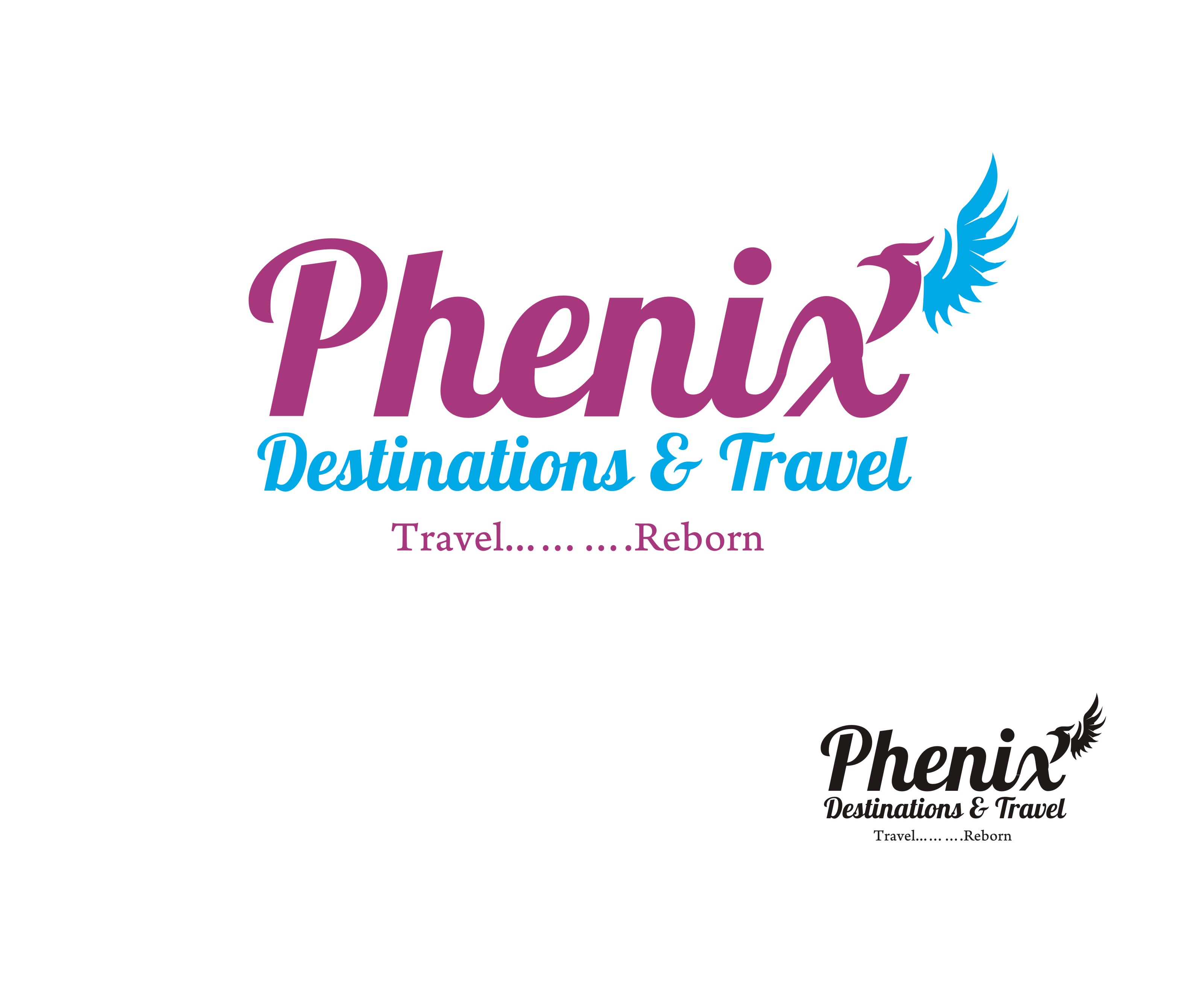 Logo Design by Falguni for this project | Design #22454406