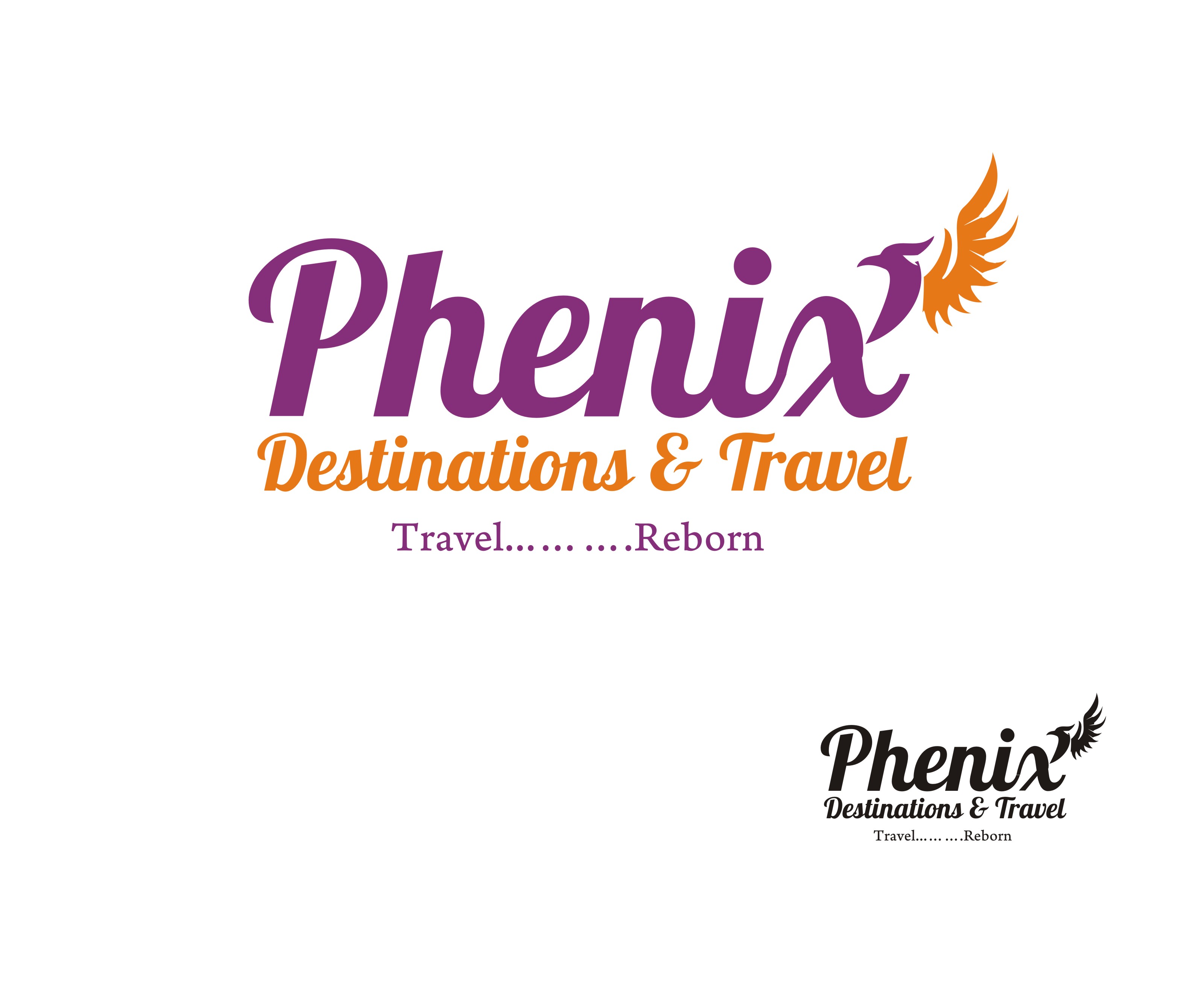 Logo Design by Falguni for this project | Design #22454429