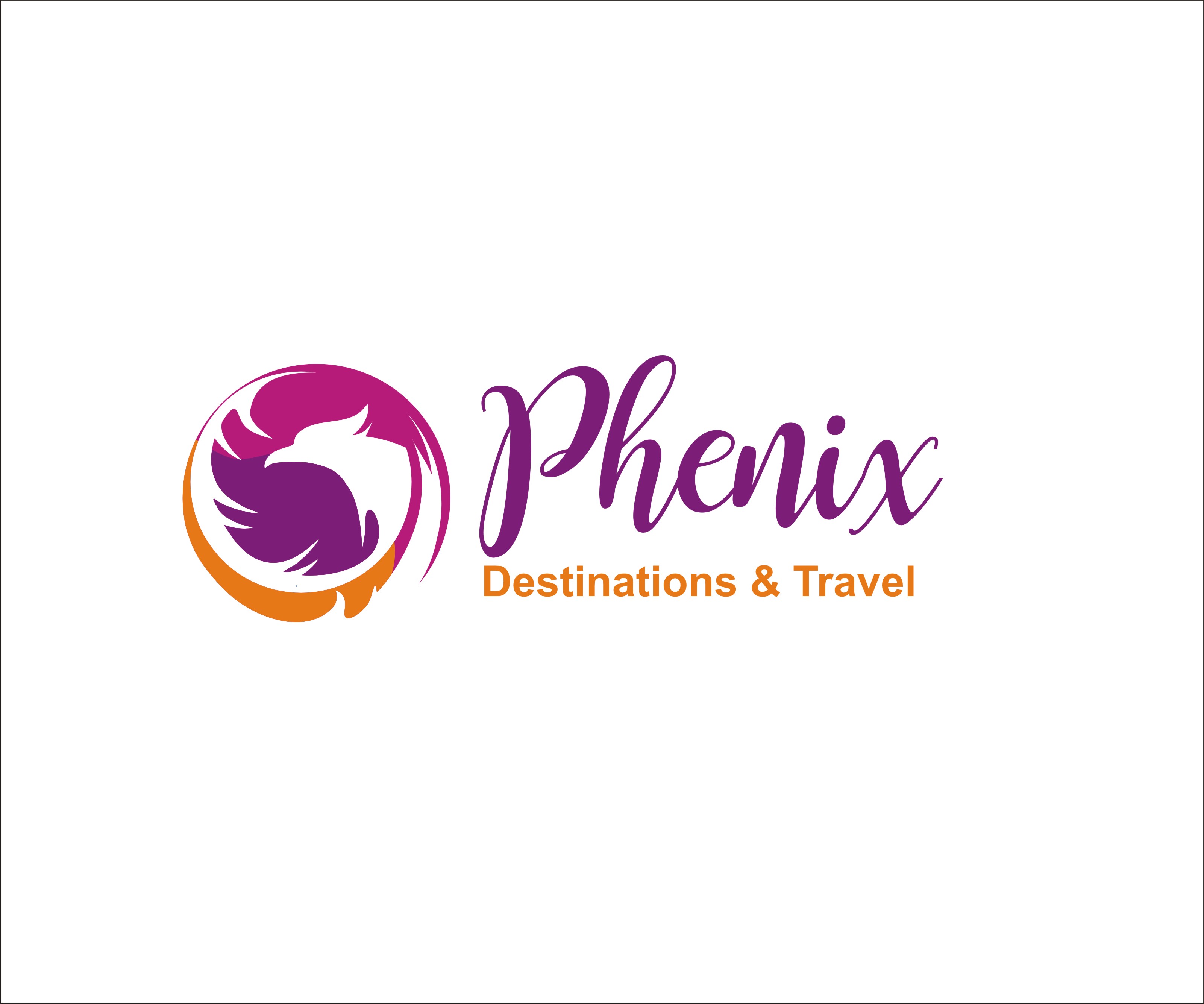 Logo Design by Falguni for this project | Design #22454684