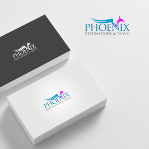 Logo Design by Arham Hidayat for this project | Design #22445568