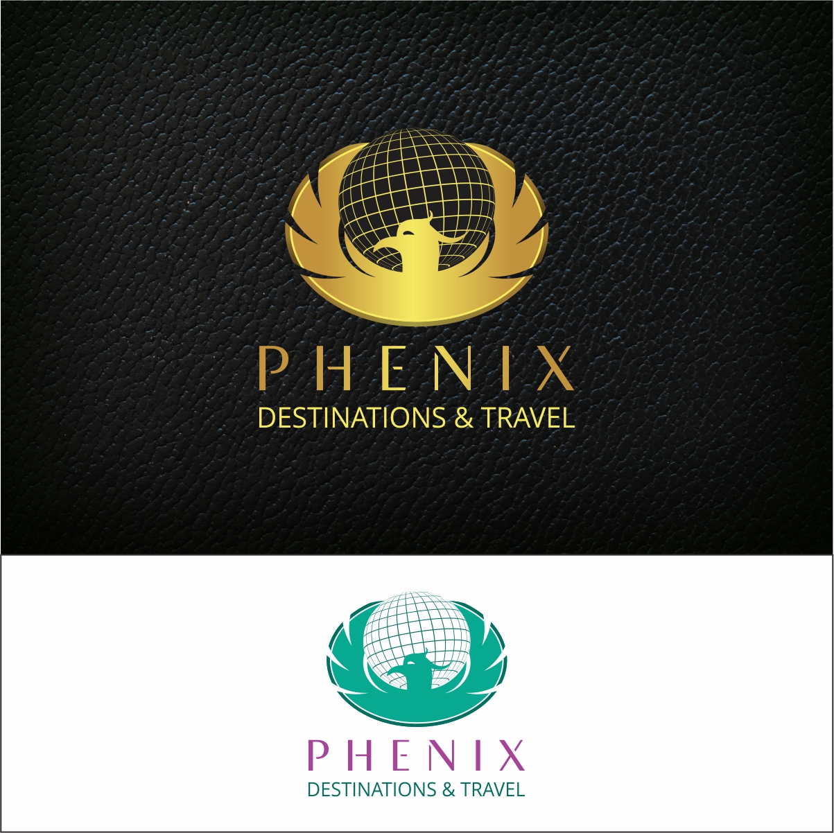 Logo Design by Robert Macwan for this project | Design #22449449