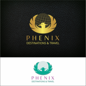 Logo Design by Robert Macwan for this project | Design: #22449449