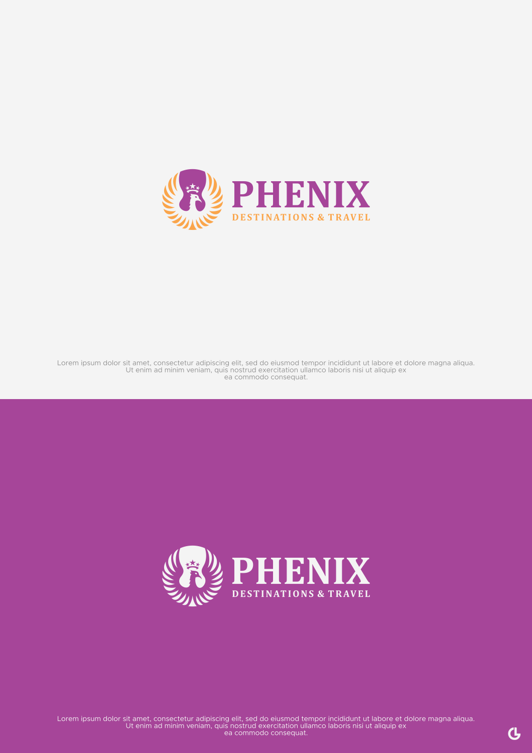 Logo Design by R!CKY for this project | Design #22455156
