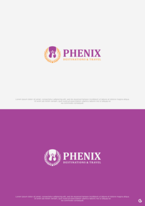 Logo Design by R!CKY for this project | Design: #22455156