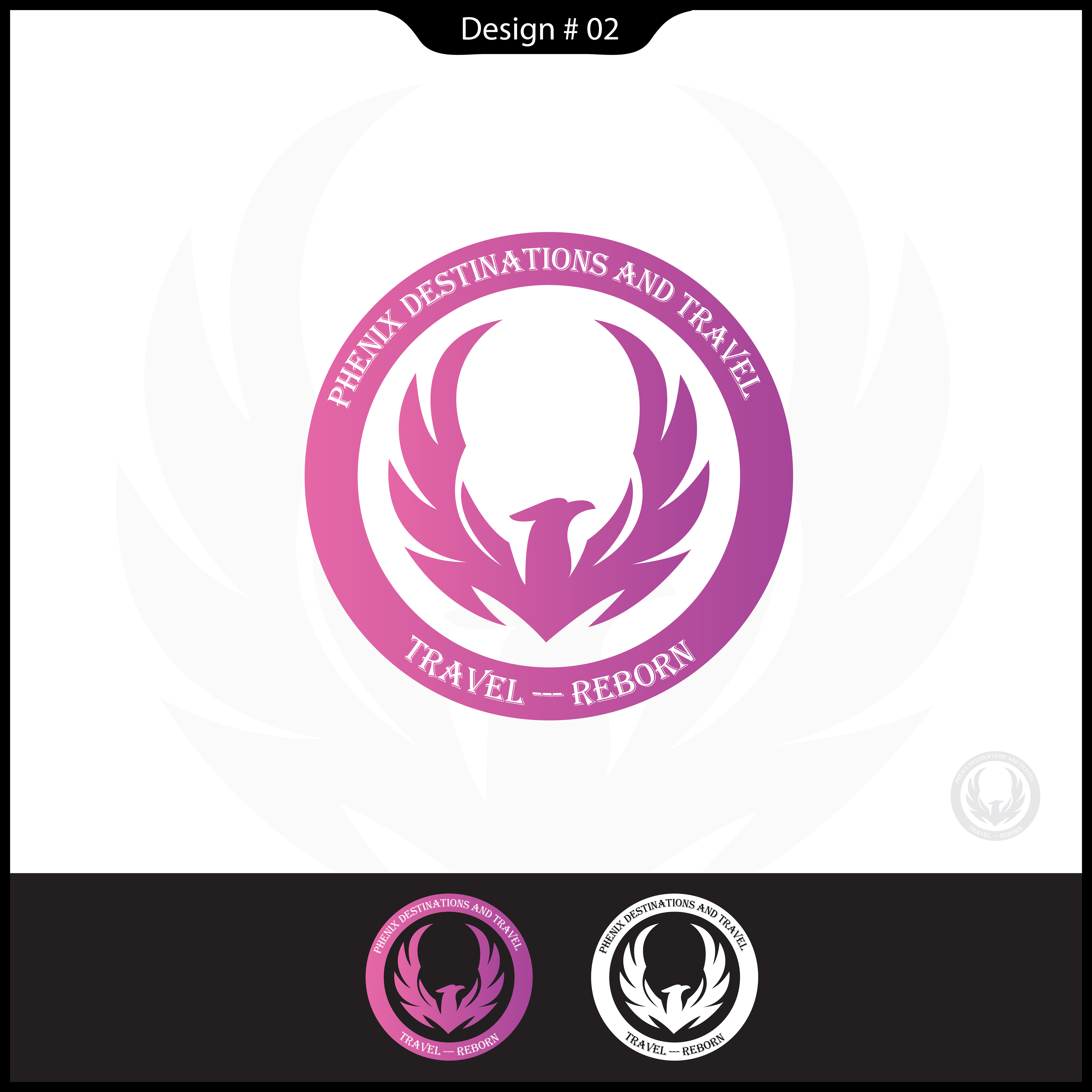 Logo Design by bdesigner9 for this project | Design #22424588