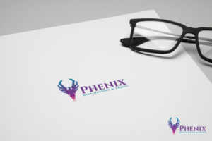 Phenix Destinations &  Travel | Design de Logo par ClearDesign