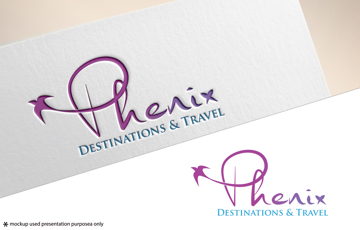 Logo Design by Rubia@ for this project | Design #22436574