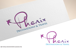 Logo Design by Rubia@ for this project | Design: #22436574