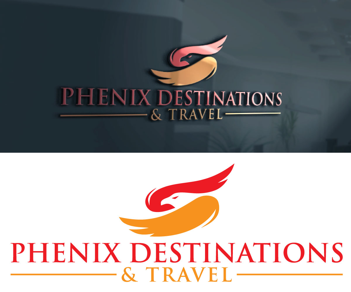 Logo Design by babun 2 for this project | Design #22425640