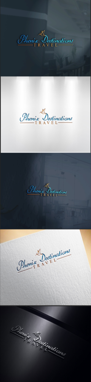 Logo Design by wowdesigner 2 for this project | Design: #22435284