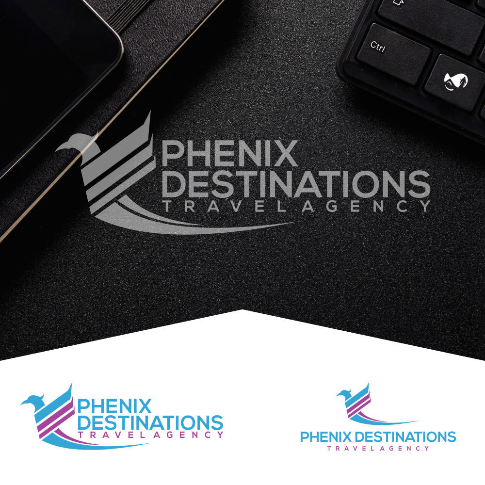 Logo Design by Gerald Design 3 for this project | Design #22433244
