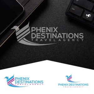 Logo Design by Gerald Design 3