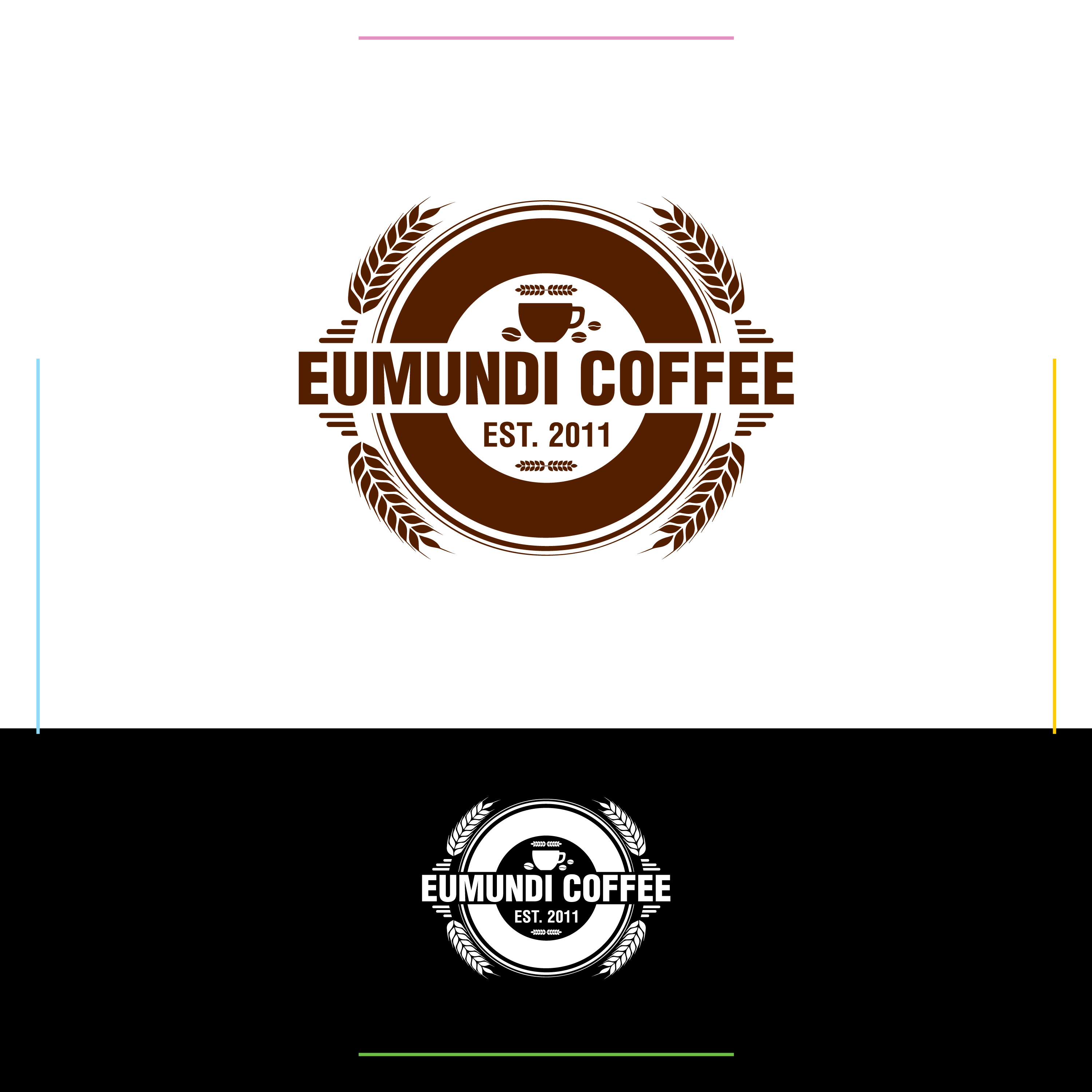 Logo Design by HarishRudrappa for this project | Design #22416483