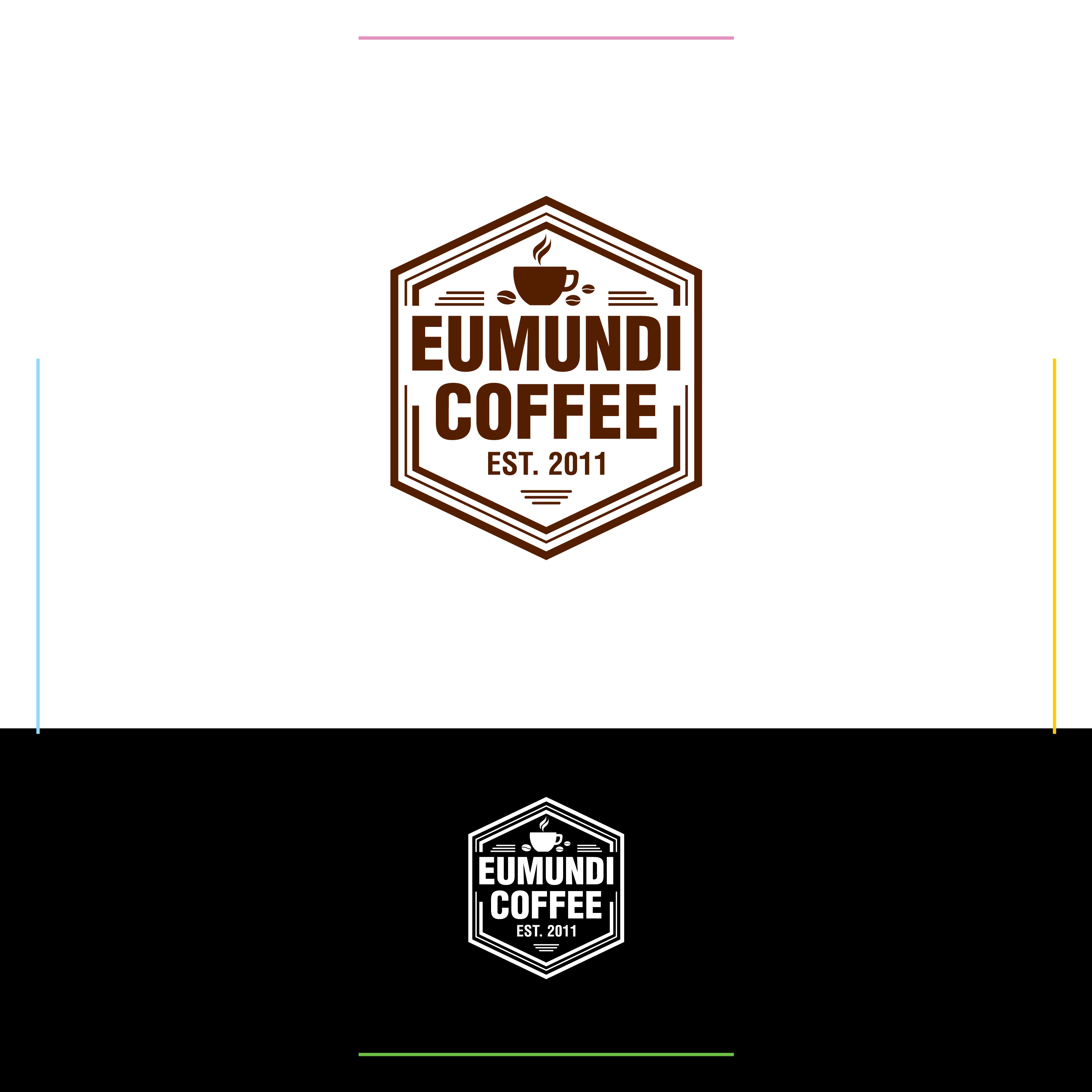 Logo Design by HarishRudrappa for this project | Design #22416484