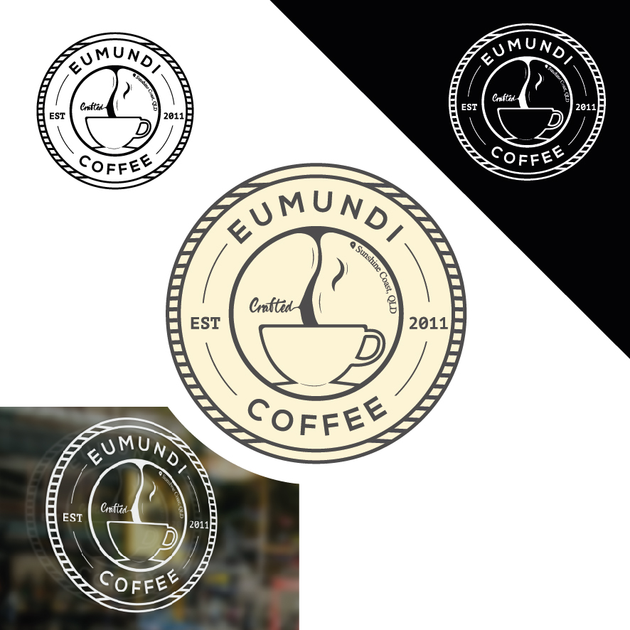 Logo Design by pervizdeddy for this project | Design #22426107