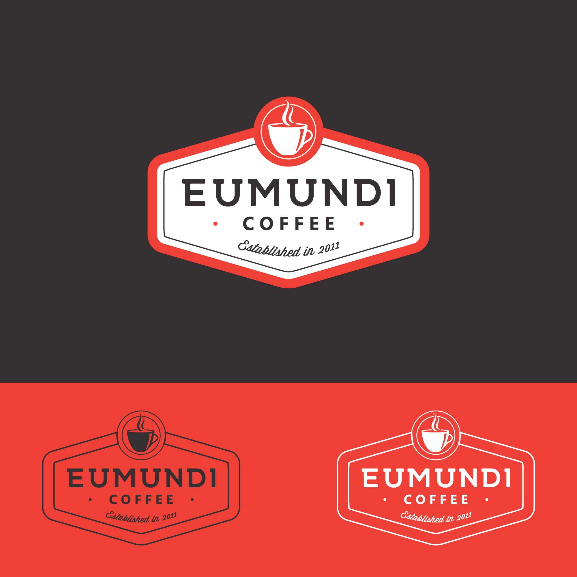 Logo Design by vesnathevesna for this project | Design #22444137
