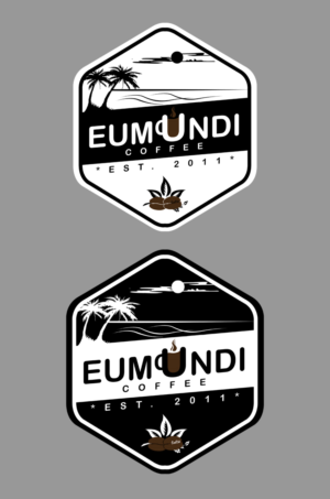 Logo Design by Jhei