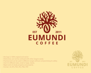 Logo Design by faouzibouyattar for this project | Design: #22431550