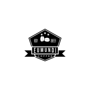 'Eumundi Coffee'  'Est. 2011' | Logo Design by tejo