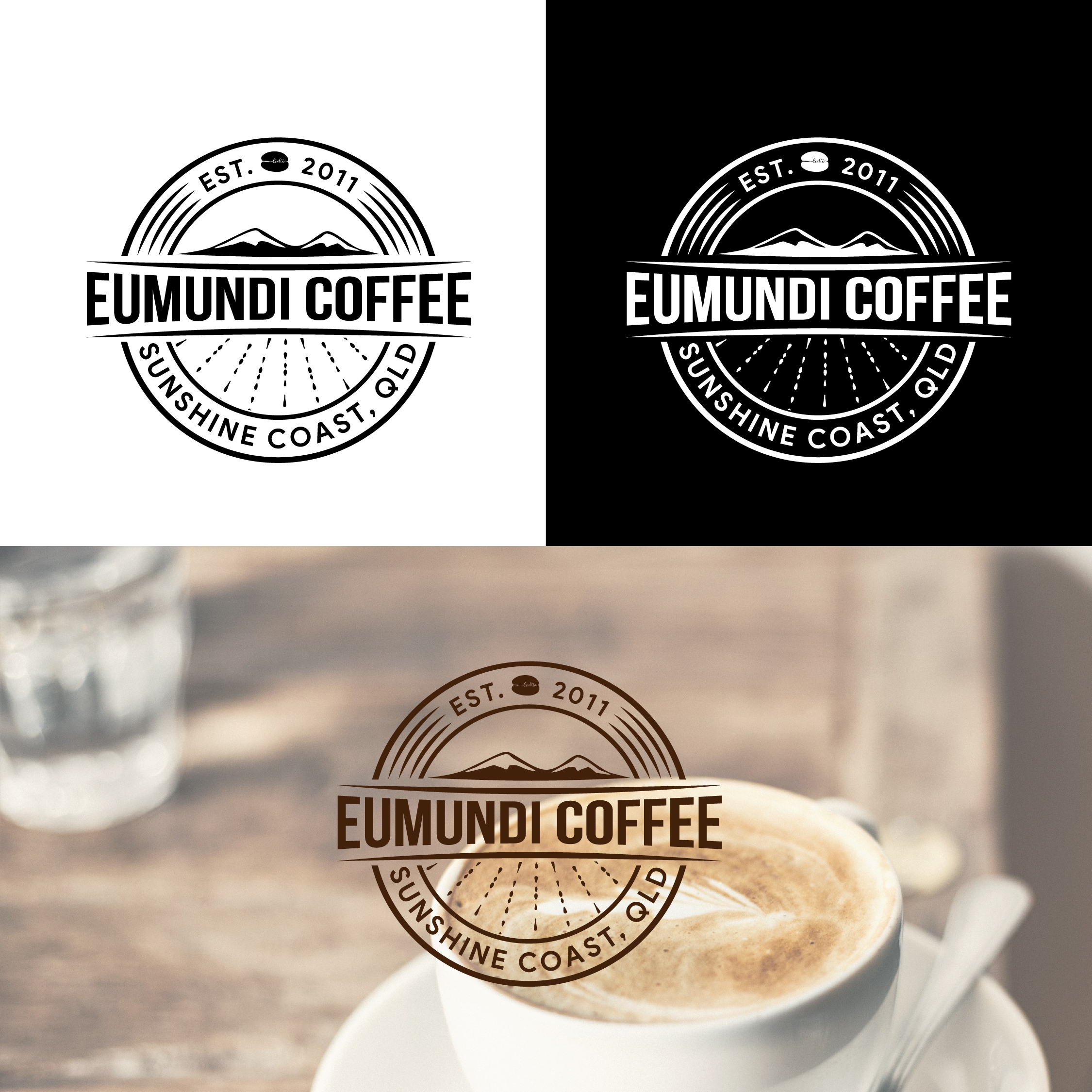 Logo Design by Seerat Razzaki for this project | Design #22424829