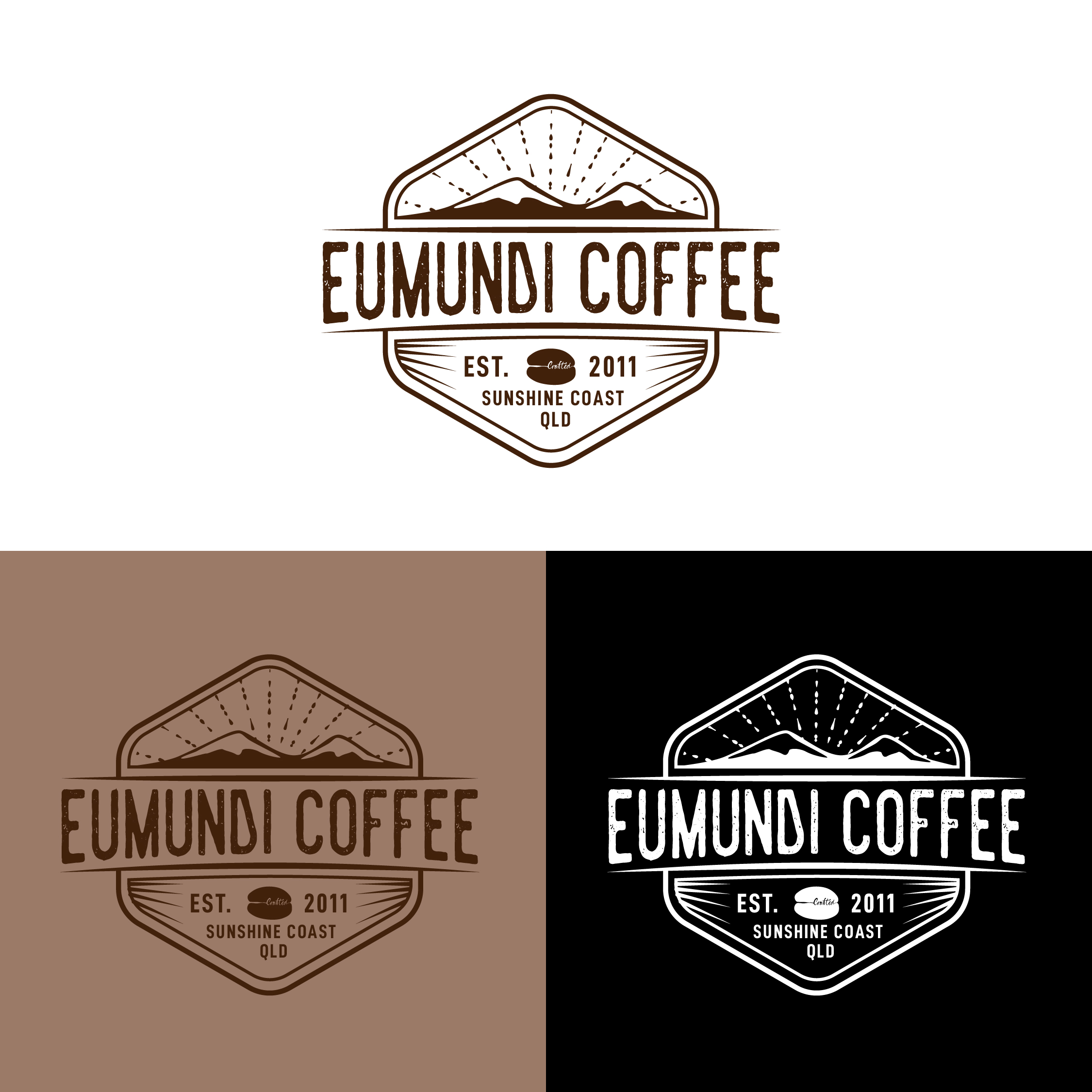 Logo Design by Seerat Razzaki for this project | Design #22427329