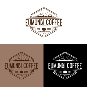 Logo Design by Seerat Razzaki
