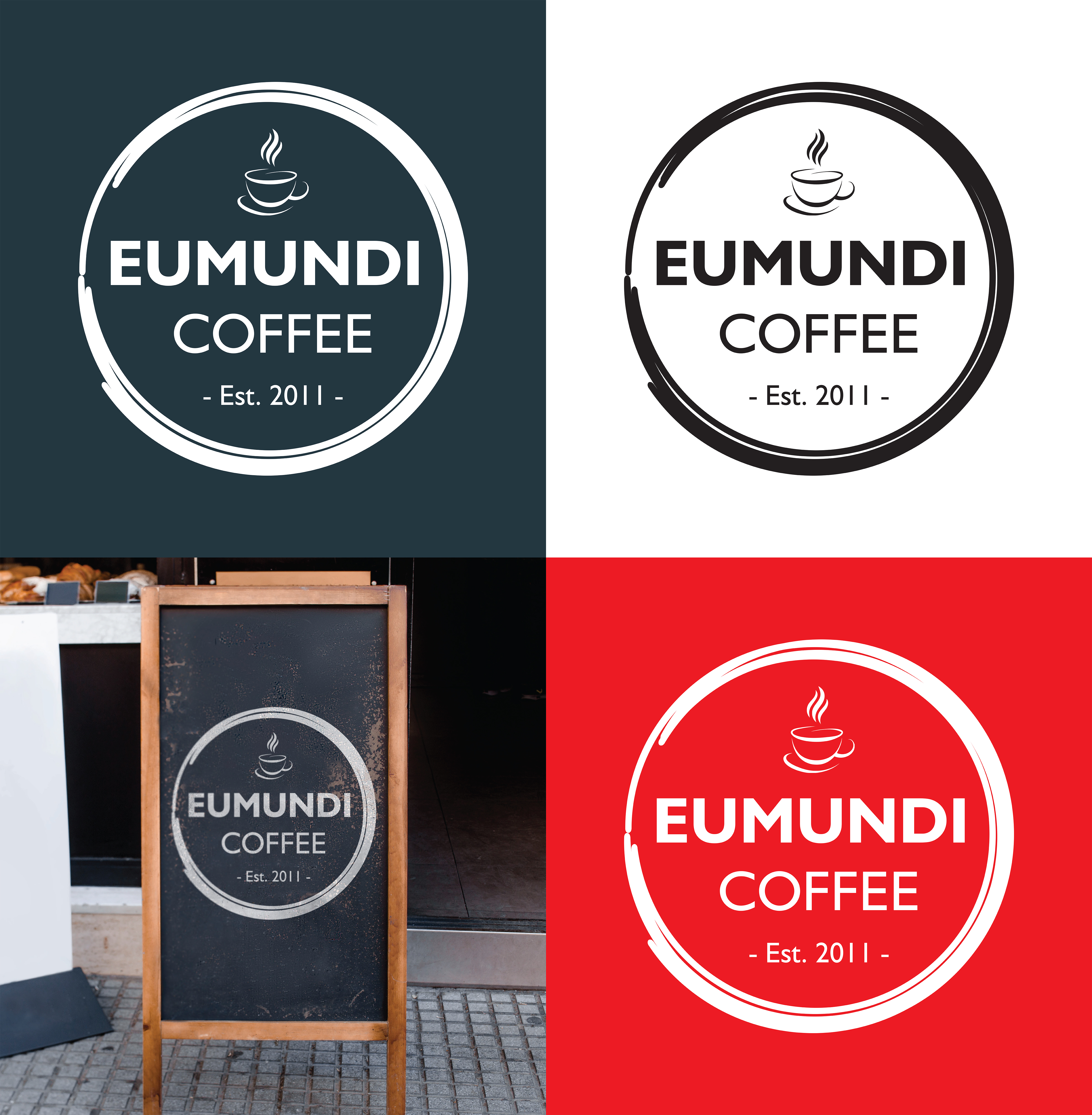 Logo Design by Chameera  Jayawardana for this project | Design #22426308